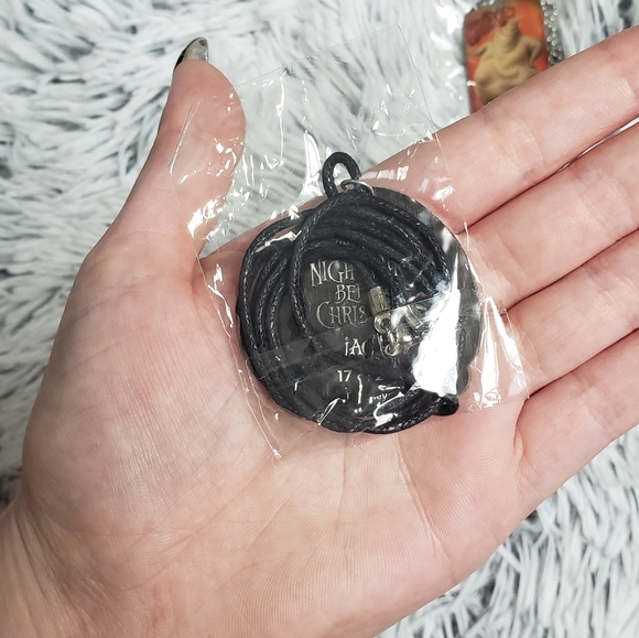 Necklaces Nightmare Before Christmas - Picture 5 of 11